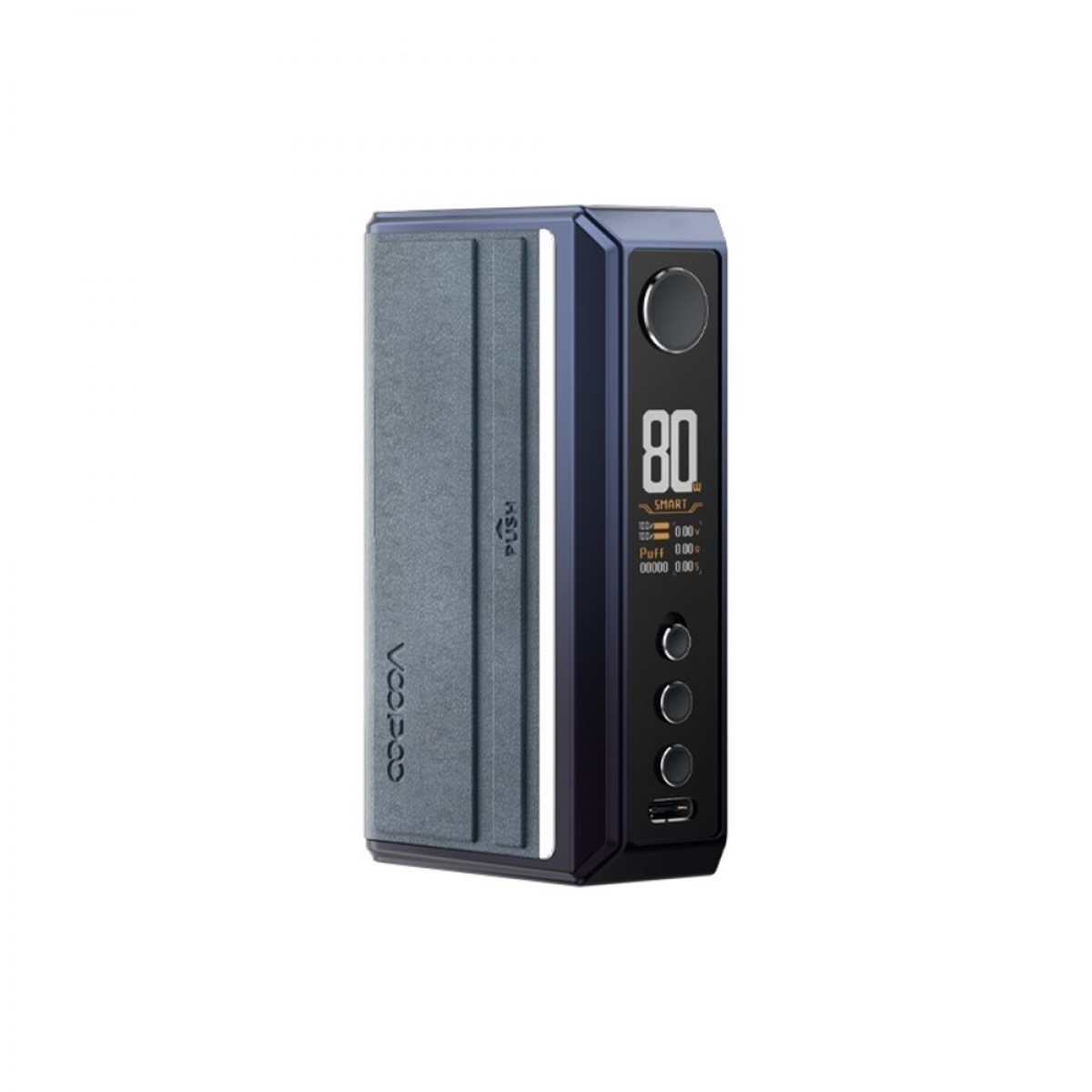 Voopoo Drag 5 Mod 177W Gradient Blue